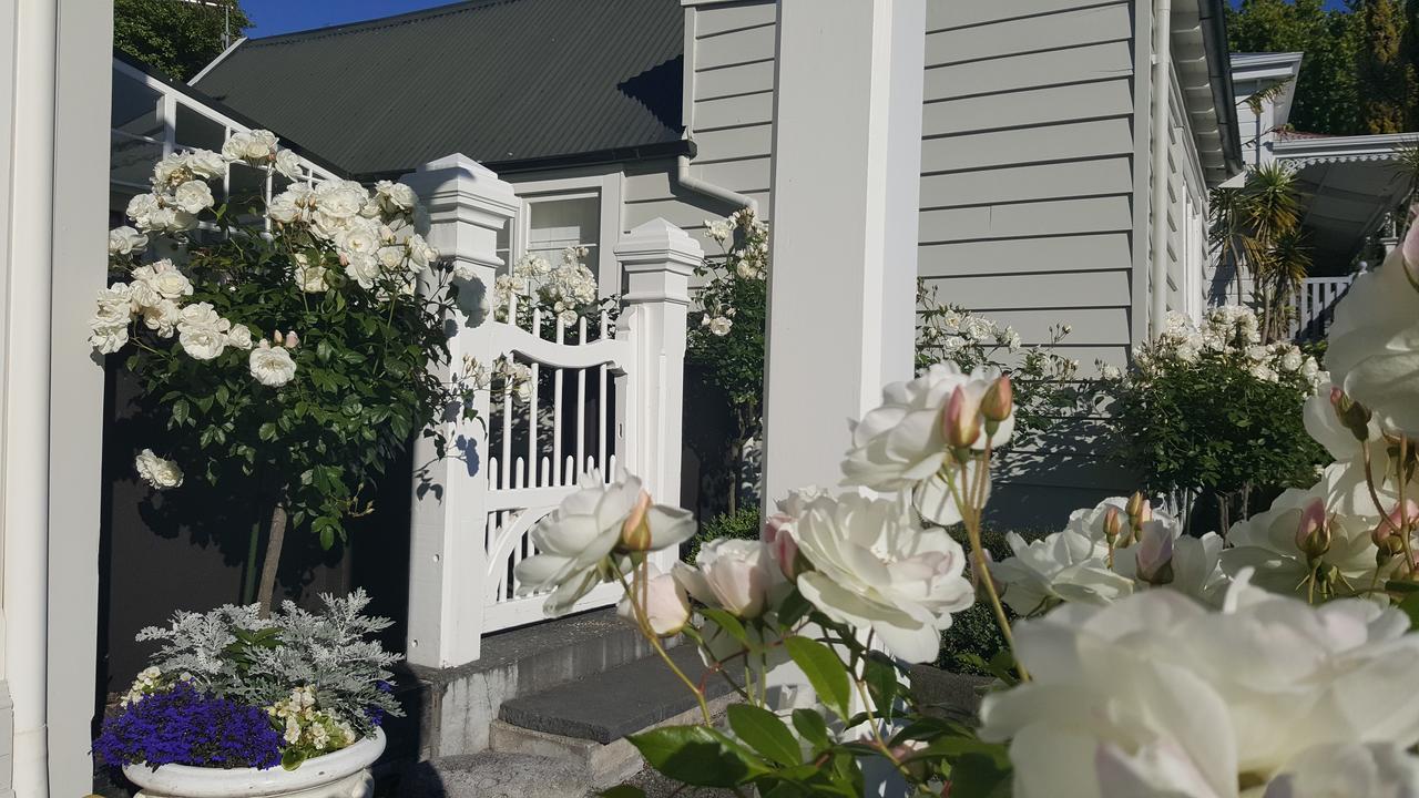 Historic Colenso Cottage Napier Dış mekan fotoğraf