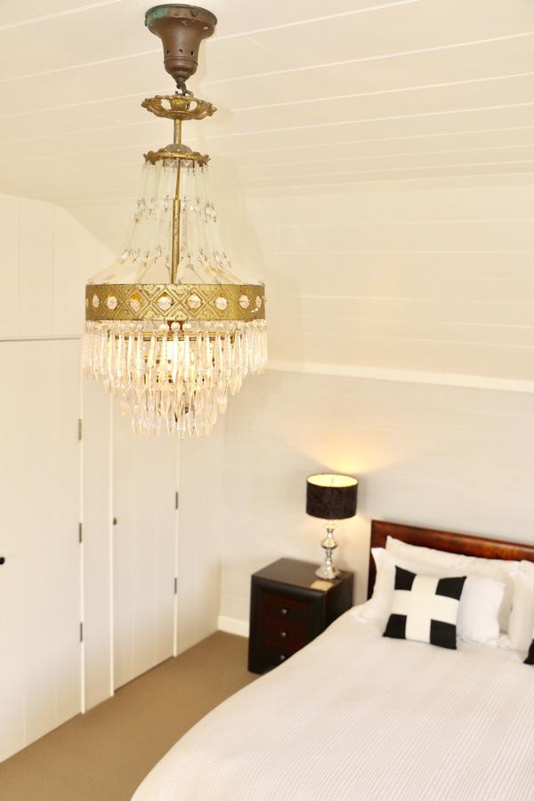 Historic Colenso Cottage Napier Dış mekan fotoğraf